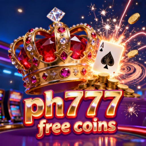 ph777 free coins