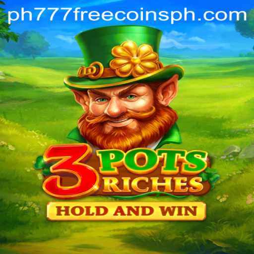 Discover the Thrills of 3potsRiches: An In-Depth Look at the Game and Rules