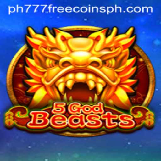 Exploring the Enigmatic World of 5GodBeasts and Unlocking PH777 Free Coins