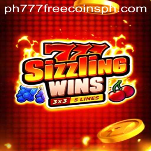Exploring the Excitement of 777sizzlingwins and Unlocking PH777 Free Coins