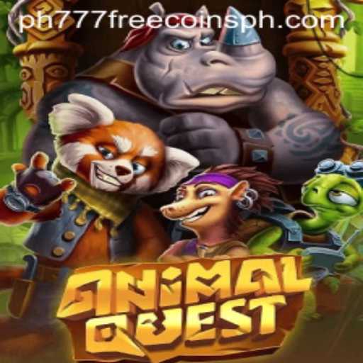 Exploring the Thrilling World of AnimalQuest and Unlocking PH777 Free Coins