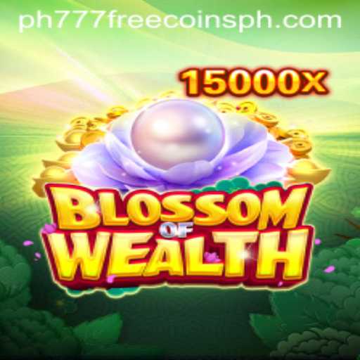 Discover the Enchanting World of BlossomofWealth and Unlock PH777 Free Coins
