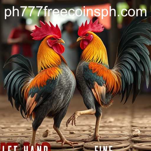 The Complex World of Cockfighting and the Rise of PH777 Free Coins