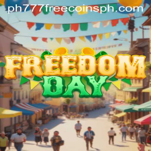 Unveiling FreedomDay: Thrilling Gameplay with Opportunities for ph777 Free Coins