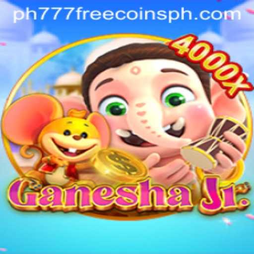Unveiling GaneshaJr: A Captivating Gaming Experience with PH777 Free Coins