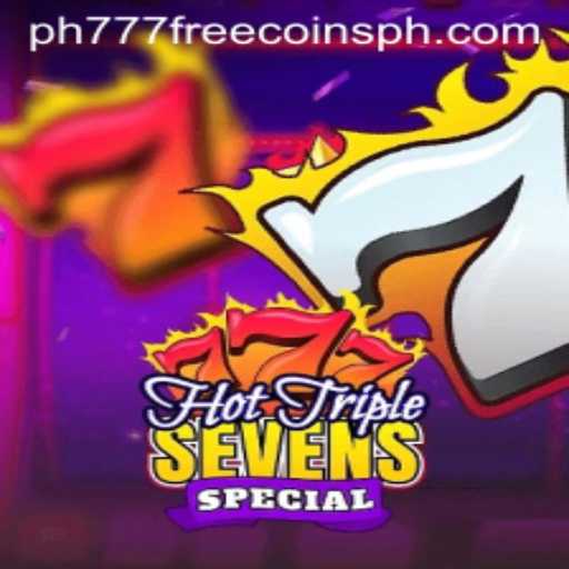 Exploring HotTripleSevensSpecial: A Thrilling Slot Adventure