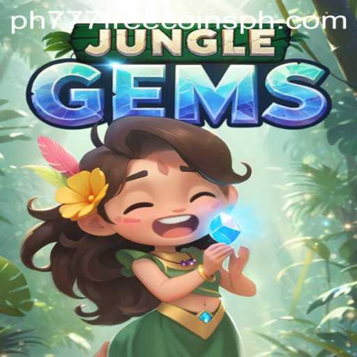 Exploring the Adventure of JungleGems and the Allure of PH777 Free Coins