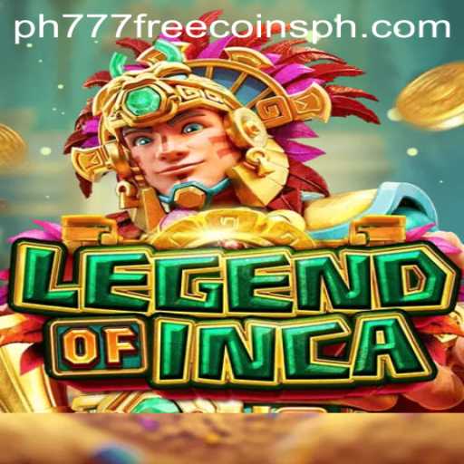 Explore the Thrilling World of LegendofInca and Unlock Bonus Opportunities with PH777 Free Coins