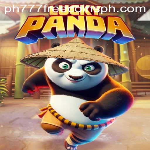 Discover the Exciting World of LuckyPanda: A Thrilling Gaming Experience