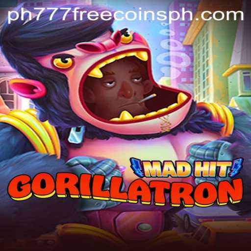 MadHitGorillatron: The Thrilling Adventure Game with Free Coins