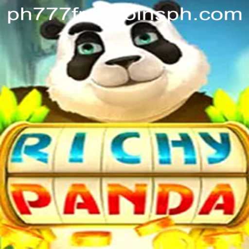 Exploring the World of RichyPanda and the Allure of PH777 Free Coins