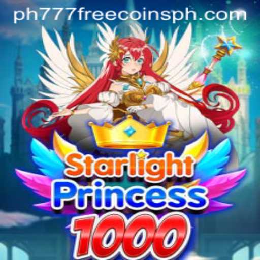 Discover the Magical World of Starlight Princess 1000 and Unlock ph777 Free Coins