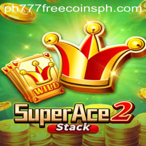 Exploring SuperAce2: A Comprehensive Guide to the Game and Tips on ph777 Free Coins