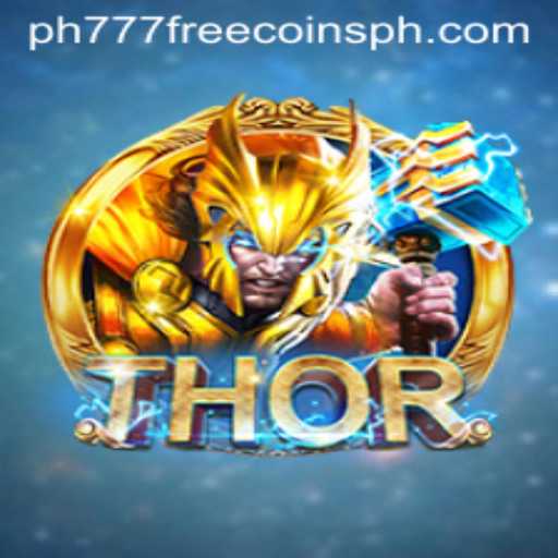THOR: The Thunderous Adventure Game and the Exciting World of ph777 Free Coins