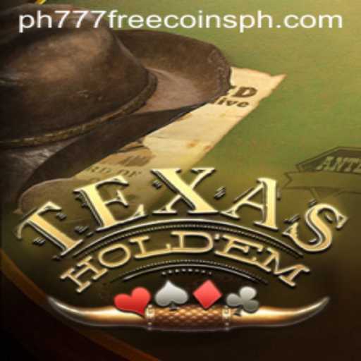 Mastering Texas Hold'em: A Comprehensive Guide with PH777 Free Coins