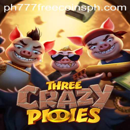 ThreeCrazyPiggies: An Exhilarating Gaming Experience